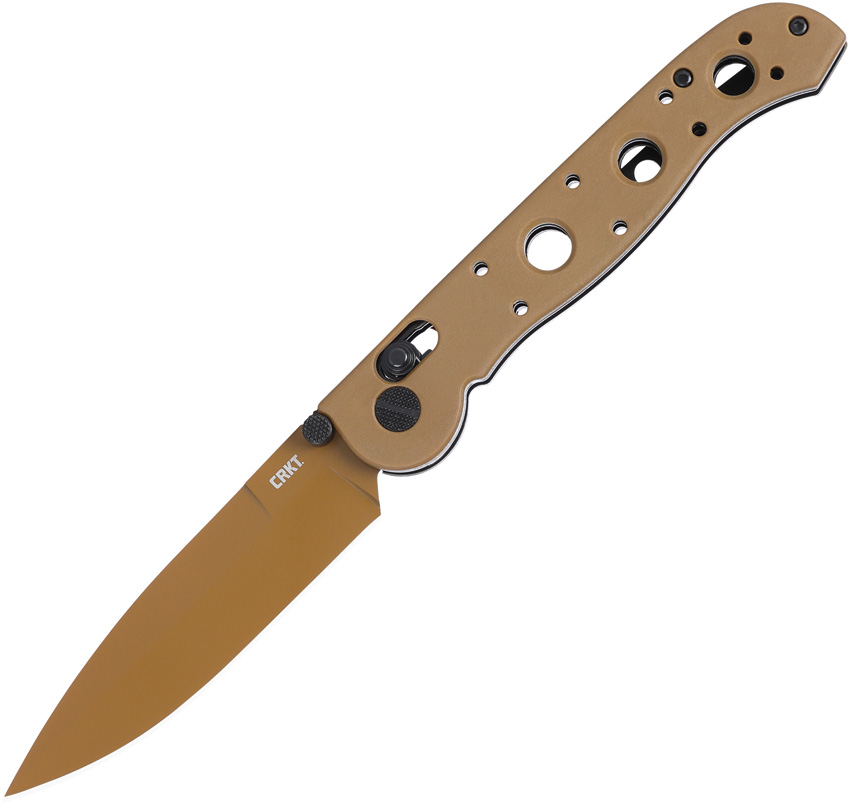 Navaja CRKT M16-03Xd Crossbar Lock M16-03Xd