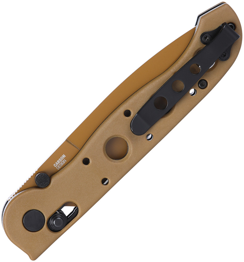 Navaja CRKT M16-03Xd Crossbar Lock M16-03Xd - Image 2