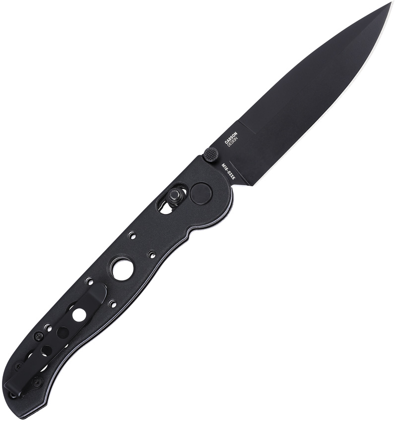 Navaja CRKT M16-03Xk Crossbar Lock M16-03Xk - Image 3