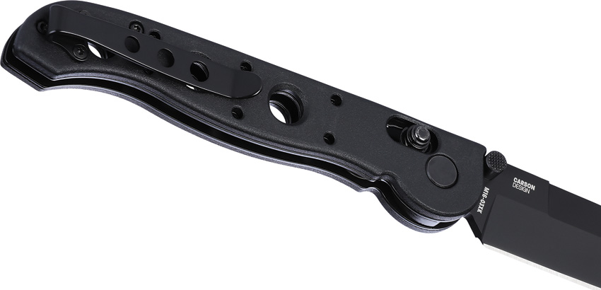 Navaja CRKT M16-03Xk Crossbar Lock M16-03Xk - Image 6