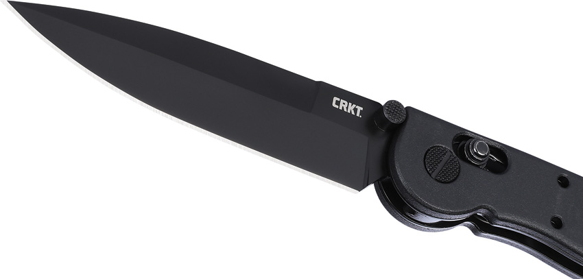 Navaja CRKT M16-03Xk Crossbar Lock M16-03Xk - Image 7