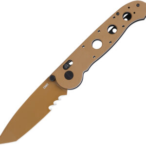 Navaja CRKT M16-14Xd Crossbar Lock M16-14Xd