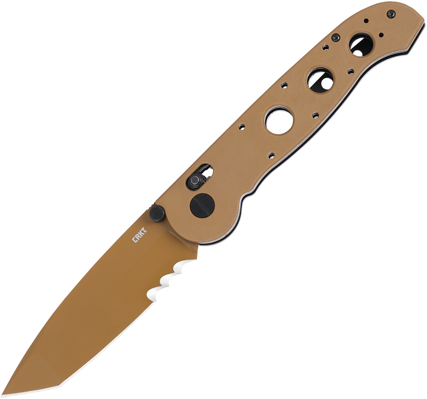 Navaja CRKT M16-14Xd Crossbar Lock M16-14Xd