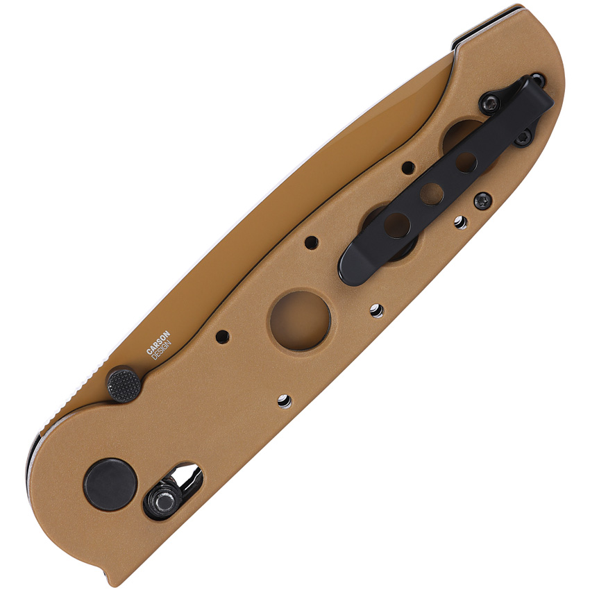 Navaja CRKT M16-14Xd Crossbar Lock M16-14Xd - Image 2