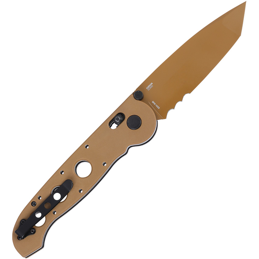 Navaja CRKT M16-14Xd Crossbar Lock M16-14Xd - Image 3