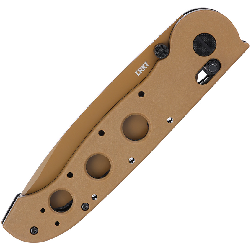 Navaja CRKT M16-14Xd Crossbar Lock M16-14Xd - Image 4