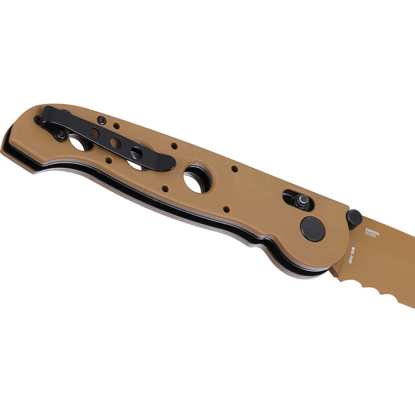 Navaja CRKT M16-14Xd Crossbar Lock M16-14Xd - Image 5
