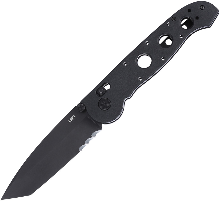 Navaja CRKT M16-14Xk Crossbar Lock M16-14Xk