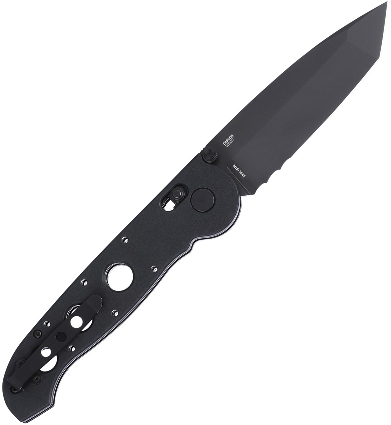 Navaja CRKT M16-14Xk Crossbar Lock M16-14Xk - Image 3