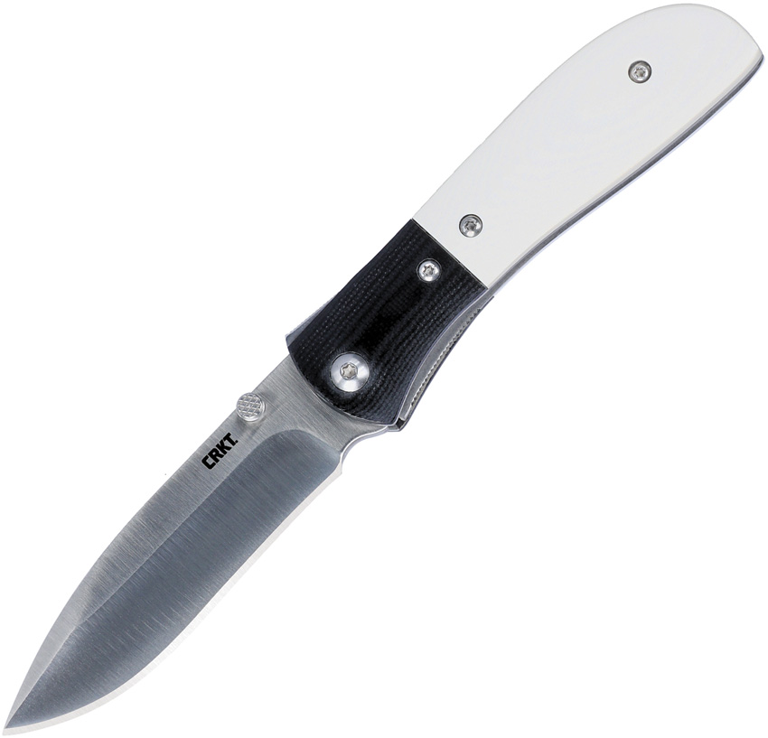 Navaja CRKT M4-02M Linerlock M4-02M