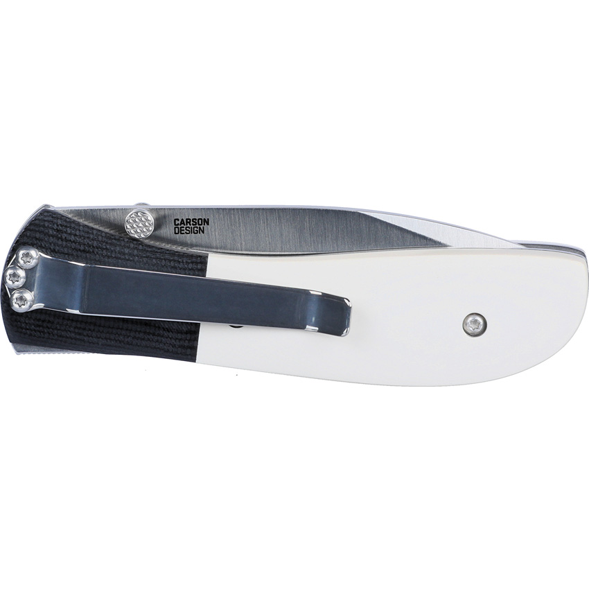 Navaja CRKT M4-02M Linerlock M4-02M - Image 2