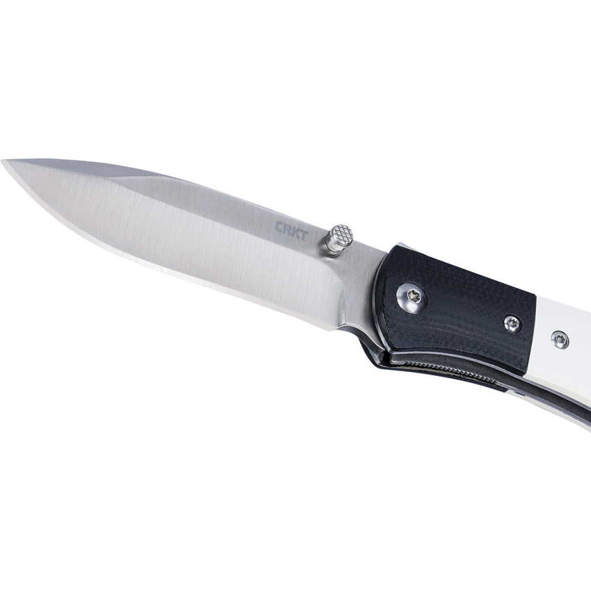 Navaja CRKT M4-02M Linerlock M4-02M - Image 3