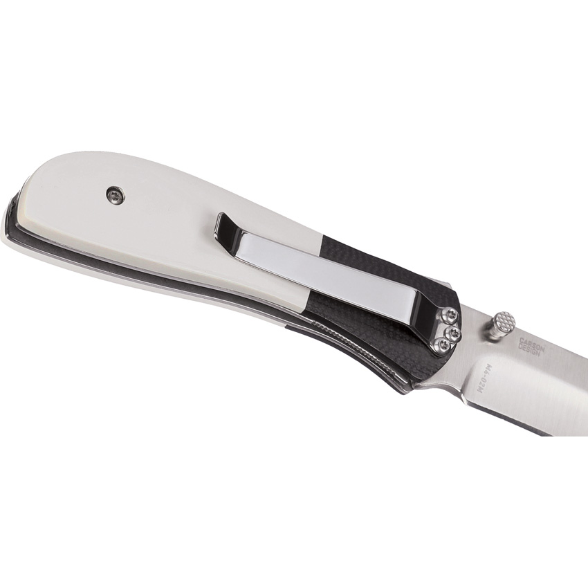 Navaja CRKT M4-02M Linerlock M4-02M - Image 4