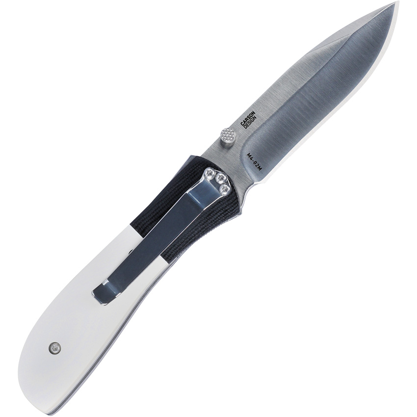 Navaja CRKT M4-02M Linerlock M4-02M - Image 5