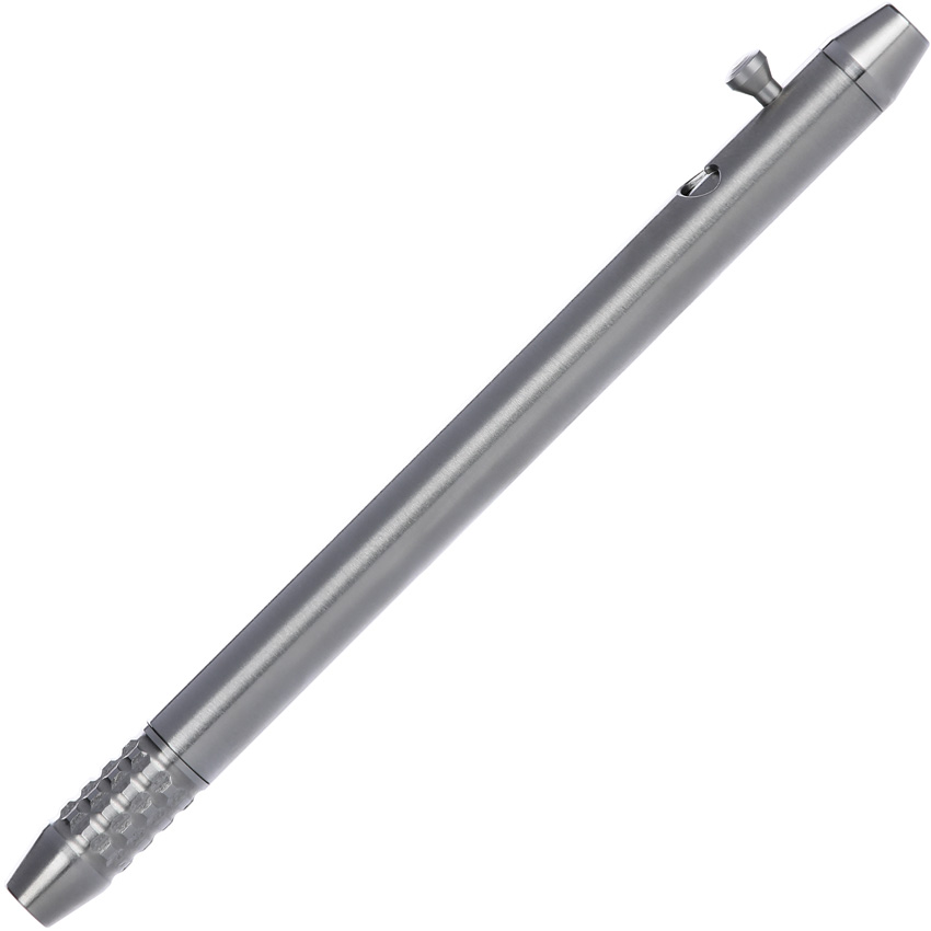 Navaja CRKT Boltliner Pen Gray Tpenbond3 - Image 2