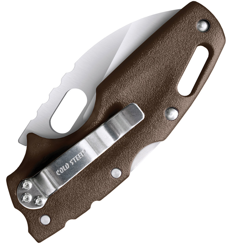 Navaja Cold Steel Tuff Lite Tri-Ad Lock De Cs-20Ltfz - Image 2