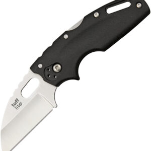 Navaja Cold Steel Tuff Lite Tri-Ad Lock Cs-20Ltz