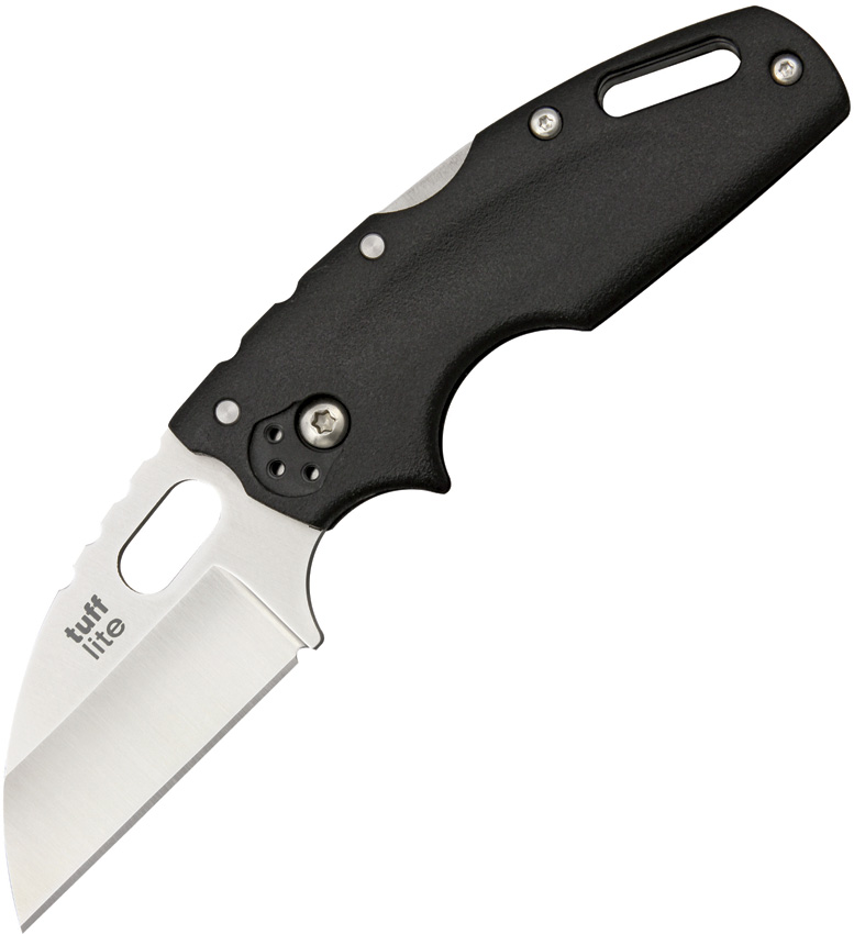 Navaja Cold Steel Tuff Lite Tri-Ad Lock Cs-20Ltz