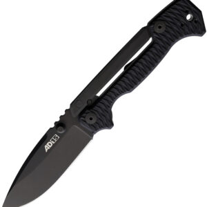 Navaja Cold Steel Ad-15 Scorpion Lock Cs-58Sq-Bkbk-Brk