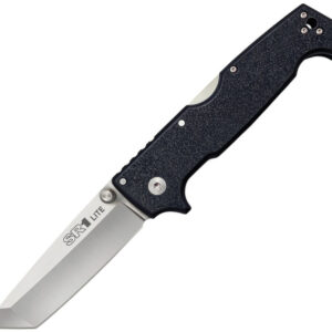 Navaja Cold Steel Sr1 Lite Lockback Tanto Cs-62K1A