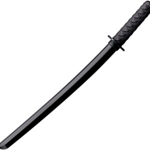 Wakizashi Cold Steel Wakizashi Bokken Trainer Cs-92Bkkb