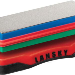 Afilador Lansky Db-2860 Diamond Benchstone M/F Db-2860