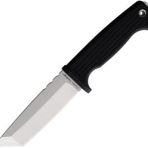Cuchillo Demko Freereign Tanto Blk/Gray Free Tanto Blk/Grey