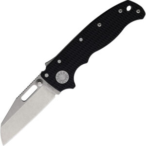 Navaja Demko Ad 20.5 Shark-Lock S35Vn Blk 20.5 S35Vn Shk Blk