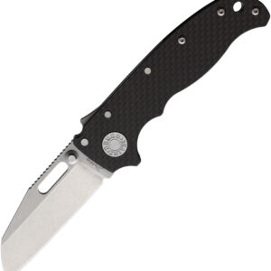 Navaja Demko Ad 20.5 Shark-Lock S35Vn Cf 20.5 S35Vn Shk Cf