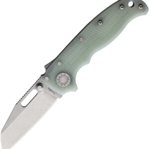 Navaja Demko Ad 20.5 Shark-Lock S35Vn Jad 20.5 S35Vn Shk Nat