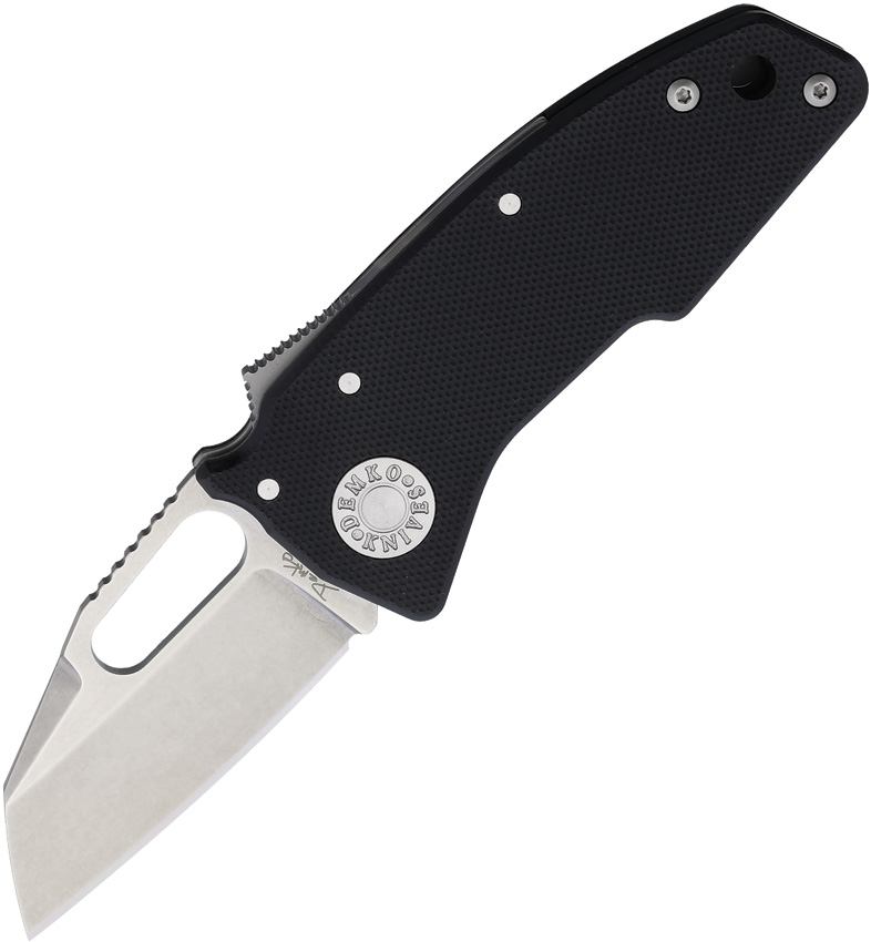 Navaja Demko Nano Shark 20Cv G10 Nano G10