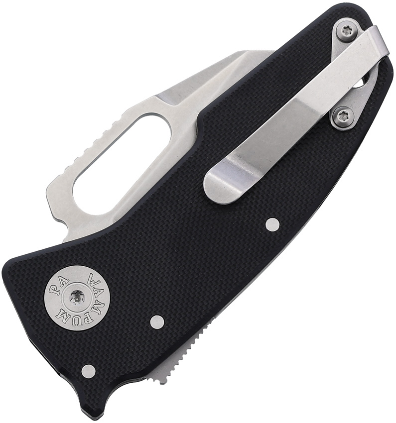 Navaja Demko Nano Shark 20Cv G10 Nano G10 - Image 2