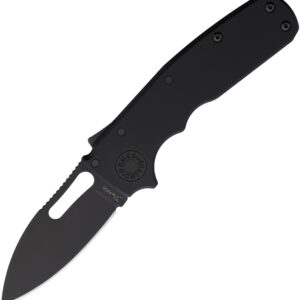 Navaja Demko Shark Cub Shark-Lock Stealth Shark Cub Stealth Blk