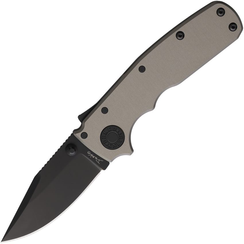 Navaja Demko Shark-Cub Shark Lock Dem19274