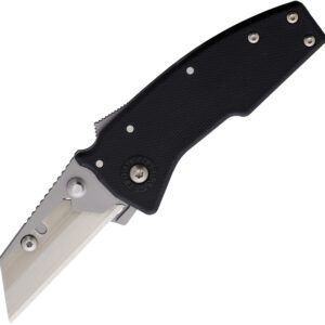 Navaja Demko Razor Shark Grn Black Raz Shark Blk