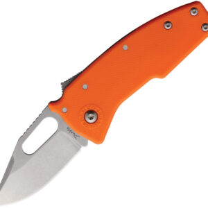 Navaja Demko Nano Shark Lock Org Clip Nano Clip Org