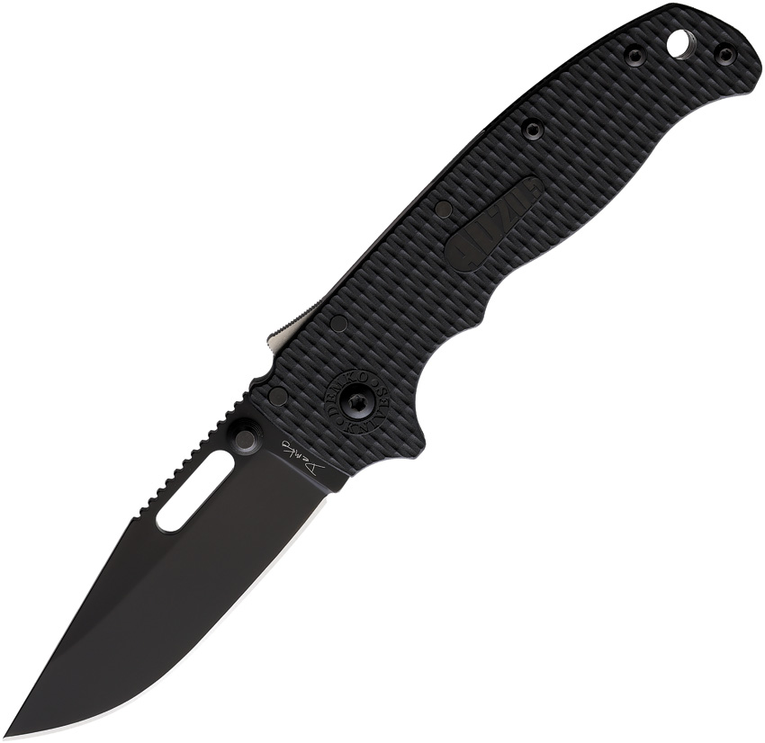 Navaja Demko Ad 20.5 Shark-Lock Dlc Ad20.5F12B