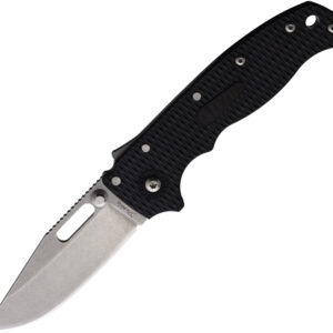 Navaja Demko Ad 20.5 Shark-Lock Black Ad20.5F15