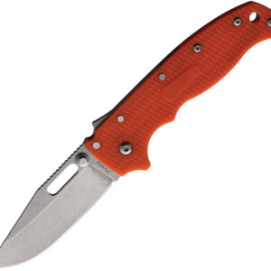 Navaja Demko Ad 20.5 Shark-Lock Org Ad20.5F16