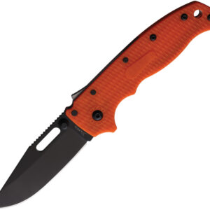 Navaja Demko Ad 20.5 Shark-Lock Dlc Ad20.5F16B