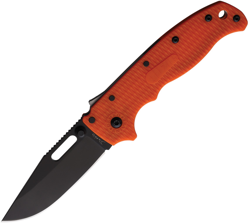 Navaja Demko Ad 20.5 Shark-Lock Dlc Ad20.5F16B