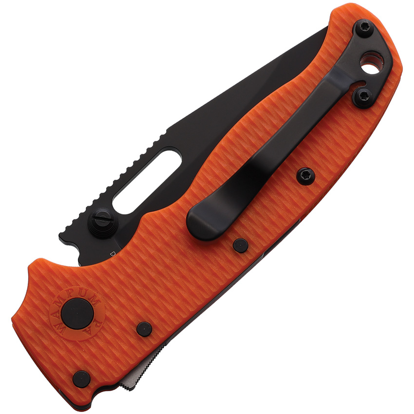Navaja Demko Ad 20.5 Shark-Lock Dlc Ad20.5F16B - Image 2