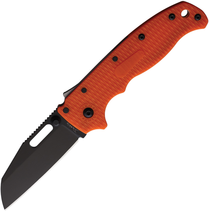 Navaja Demko Ad 20.5 Shark-Lock Dlc Ad20.5F26B