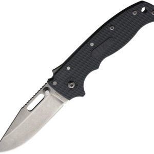 Navaja Demko Ad 20.5 Shark-Lock Gray Ad20F2102