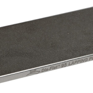 Afilador DMT DiaFlat Lapping Plate D8 DIAFLAT-95