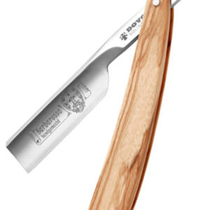Navaja De Barbero Dovo Barbarossa 5/8 Straight Razor 10580026