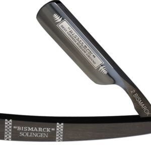 Navaja De Barbero Dovo Bismarck 6/8 Straight Razor 10682082