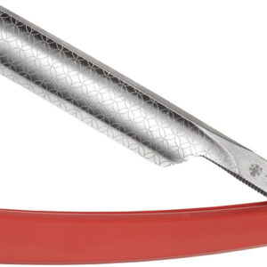 Navaja De Barbero Dovo Runde Sache 5/8 Straight Razor 125803316