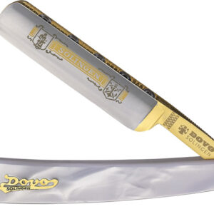 Navaja De Barbero Dovo Solingen 5/8 Straight Razor 12581319