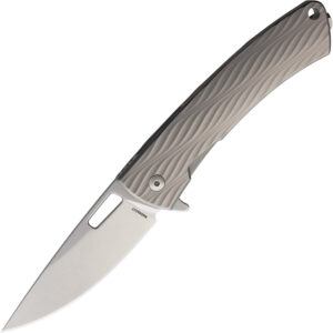 Navaja DPx Gear Aculus 3D Framelock Mag Wave Dpacf050